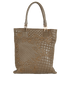 Tote Bag, back view